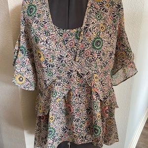Cabi Blouse